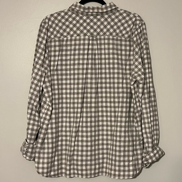 J.Crew Popover - Picture 3 of 4